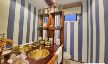 Imagem 15: Apartamento à venda, 200 m² por R$ 2.450.000,00 - Lagoa - Rio de Janeiro/RJ