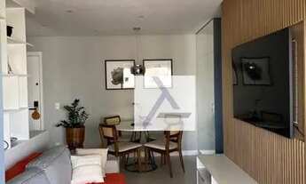 Imagem 4: Apartamento com 2 dormitórios à venda, 65 m² por R$ 795.000,00 - Jardim Prudência - São Pa