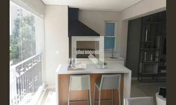 Imagem 10: Apartamento à Venda - Portal do Morumbi, 3 Quartos, 159 m2