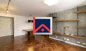 Imagem 5: Locação Apartamento 2 Dormitórios - 100 m² Moema