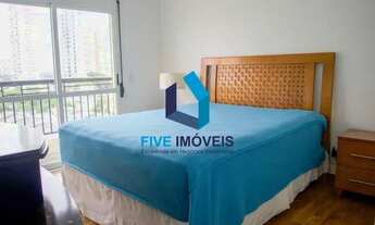 Imagem 5: Apartamento com 3 suítes, 198 m² - venda por R$ 3.405.000 ou aluguel por R$ 16.050/mês - B