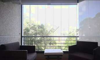 Imagem 7: Edifício Villa Hildegard - 2 dormitórios à venda, 70 m² por R$ 485.000 - Panamby - São Pau