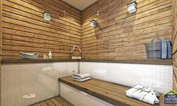 Imagem 4: A proveite Ap 1 dorm, Real, Entrada Parcelada!