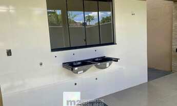 Imagem 5: APARECIDA DE GOIâNIA - Casa Padrão - Parque Ibirapuera