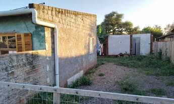 Imagem 6: Casa c/terreno grande no bairro Noal