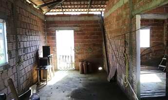 Imagem 3: Lote com duas casas