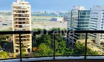 Imagem 2: Jacarepaguá Apartamento com 2 dormitórios