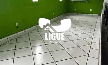 Imagem 3: SANTO ANDRé - Galpão/Depósito/Armazém - Vila Alzira