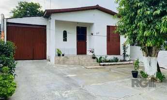 Imagem: Casa de 80m², bairro Mário Quintana