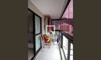 Imagem 5: Apartamento à Venda - Tijuca, 3 Quartos, 149 m2