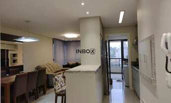 Imagem 2: BENTO GONçALVES - Apartamento Padrão - São Francisco