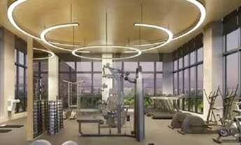 Imagem: Lindenberg na Vila Mariana próximo a Estação