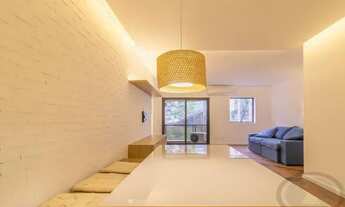 Imagem 1: Apartamento para Venda/Locação no Itaim Bibi Ref.:3446503