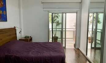 Imagem 6: Apartamento em Leblon