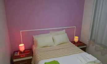 Imagem 3: APARTAMENTO RESIDENCIAL em SÃO PAULO - SP, PARQUE REBOUCAS