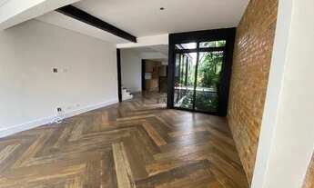 Imagem 2: Casa com 3 dormitórios para alugar, 190 m² por R$ 19.894,00/mês - Jardim América - São Pau