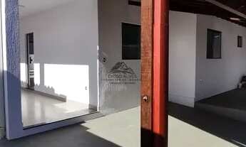 Imagem 7: EXCELENTE CASA 3 QUARTOS 2 VAGAS DE GARAGEM COM BARRACÃO NOS FUNDOS BUENO FRANCO - BETIM