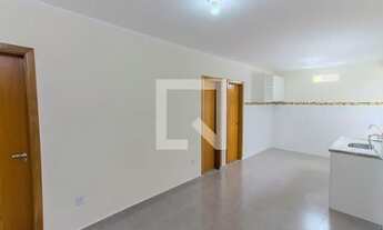 Imagem: Apartamento para Aluguel - Vila Maria 