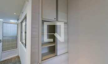 Imagem 5: Casa para Aluguel - Vila das Mercês, 3 Quartos, 120 m2