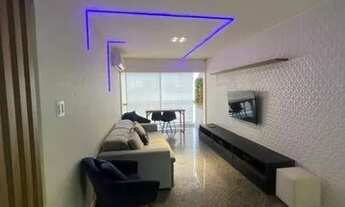 Imagem 2: ED. BERILO, apt. c/ 120 m² em plena Umarizal