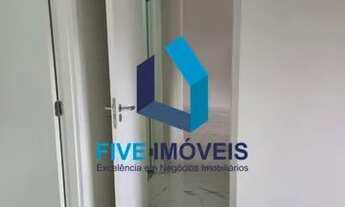 Imagem 3: Apartamento com 2 dormitórios para alugar, 65 m² por R$ 3.461,55/mês - Jardim Umuarama - S