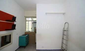 Imagem: São Paulo - Kitchenette/Studio - Bela Vista