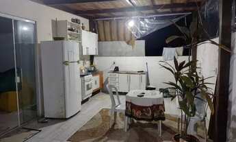 Imagem 4: DR-Vendo casa em São Geraldo