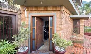 Imagem 5: Casa com 3 dormitórios, 300 m² - venda por R$ 1.200.000,00 ou aluguel por R$ 6.200,00/mês