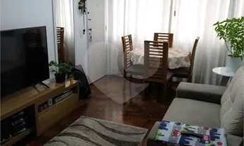 Imagem: Apartamento-São Paulo-BARRA FUNDA