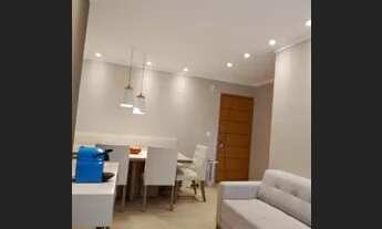 Imagem 6: Apartamento no Paulicéia Garden com 2 dormitórios à venda, 55 m², 1 vaga, Excelente locali