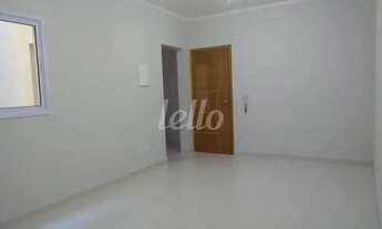 Imagem 2: Santo André - Apartamento Padrão - Jardim