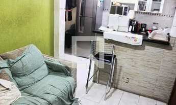 Imagem 4: Apartamento para Aluguel - Boa Vista, 2 Quartos, 45 m2