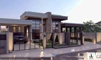 Imagem 3: Casa em Tijucas Casa com 2 dormitórios