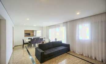 Imagem 1: Apartamento à Venda - Tatuapé, 3 Quartos, 130 m2