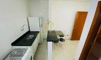 Imagem 2: Flat mobiliado em Barão Geraldo, Campinas/SP