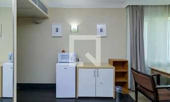 Imagem 5: Apartamento à Venda - Brooklin, 1 Quarto, 30 m2