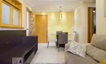 Imagem 3: Apartamento para Aluguel - Mandaqui, 2 Quartos, 50 m2