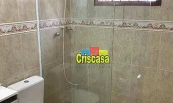 Imagem 7: Casa com 3 dormitórios para alugar, 100 m² por R$ 2.000,00/mês - Costazul - Rio das Ostras