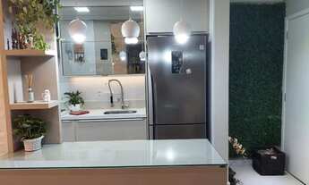 Imagem 7: Apartamento para venda com 68 metros quadrados com 2 quartos