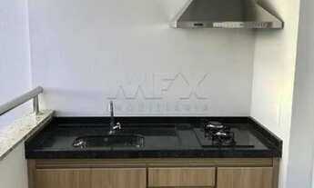 Imagem 2: Bauru - Apartamento Padrão - Vila Aviação