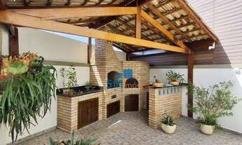 Imagem 4: Sobrado com 3 dormitórios à venda, 200 m² por R$ 1.270.000,00 - Jardim Paraíso - São Paulo