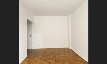 Imagem 4: 1 DORMITÓRIO, 1 VAGA DE GARAGEM, 40M², HIGIENOPÓLIS