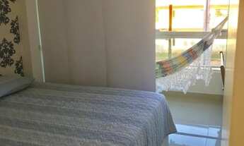 Imagem 7: Charmosos aptºs mobiliados, no porcelanato, quase a beira mar de Porto!