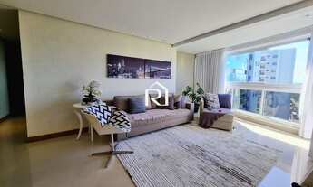 Imagem 2: Apartamento para venda com 3 quartos, suíte e lazer completo na Mata da Praia - Vitória