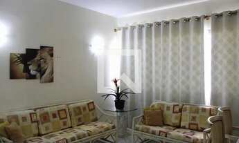 Imagem 2: Apartamento para Aluguel - Jardim Santa Genoveva, 2 Quartos, 95 m2