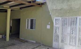 Imagem 4: Casa para venda possui 130 metros quadrados com 3 quartos em Coqueiro - Belém - Pará