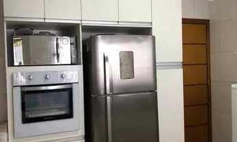 Imagem 3: Casa para venda com 150 metros quadrados com 2 quartos em São Lourenço - Bertioga - SP