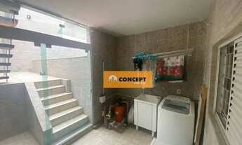 Imagem 7: Sobrado com 3 dormitórios à venda, 202 m² por R$ 450.000,00 - Jardim Planalto - Mogi das C