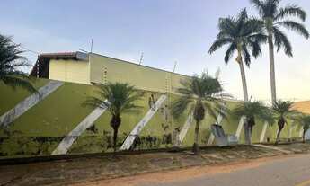 Imagem 2: Casa, Rondonópolis/MT