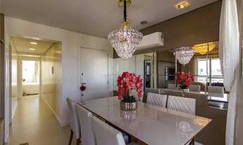 Imagem 5: Apartamento 3 dormitórios Mobiliado